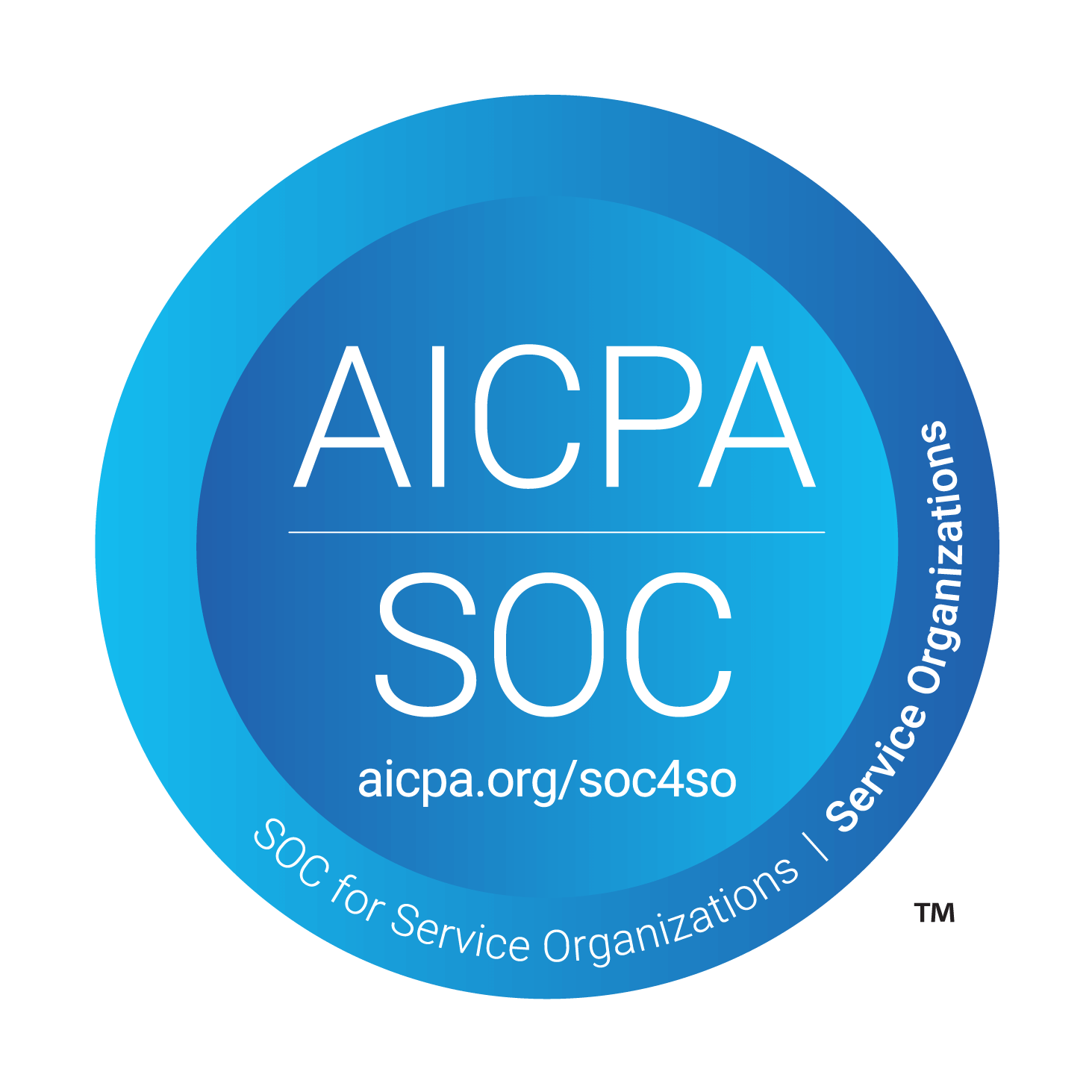 AICPA SOC 2 compliance