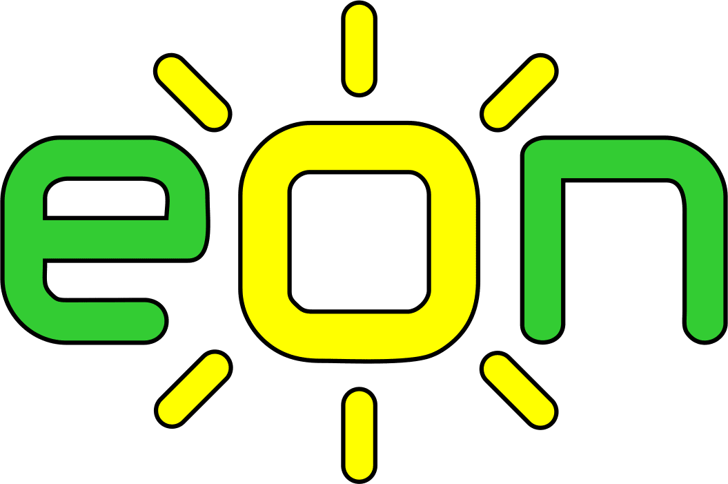 Eon Batteries logo