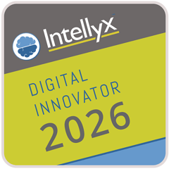 2026 Intellyx Digital Innovator Award Winners Announced