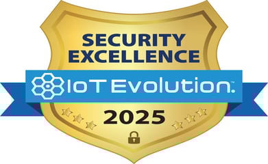 IoT Evolution World Announces 2025 IoT Security Excellence Awards Winners