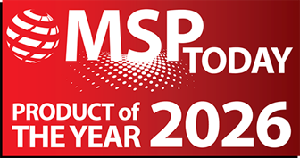 Winners of 2026 MSP Today Product of the Year Awards Announced