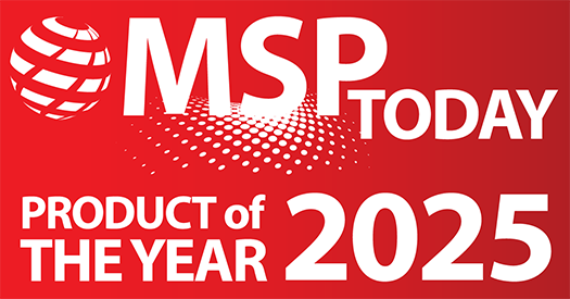 MSP Today Awards 2025 Product of the Year