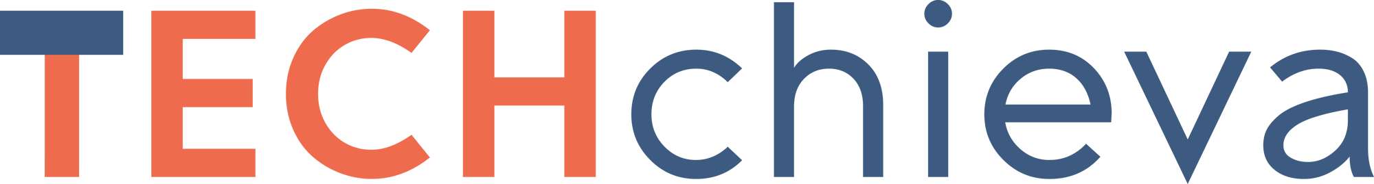 Techchieva logo transparent