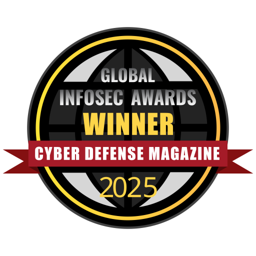 Global Infosec Awards 2025