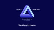 The AI Security Paradox
