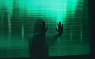 Ghost in the Machine: A Spy’s Digital Lifeline