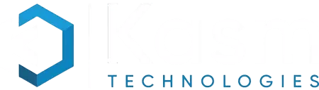 Kasm Technologies transparent logo