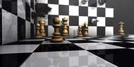 Stealth Is the Strategy: Rethinking Infrastructure Defense