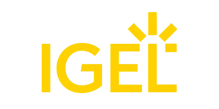 IGEL logo
