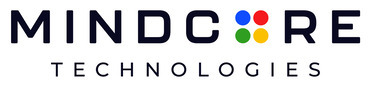 Mindcore Technologies 371x87