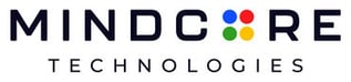 Mindcore Technologies logo 371x87