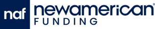 New American Funding logo