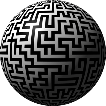 3D vector ball Image by OpenClipart-Vectors from Pixabay 800x800