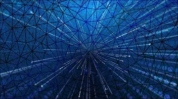 Network image by Gerd Altmann from Pixabay