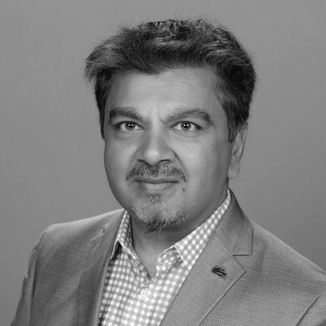 Kunjal Trivedi headshot
