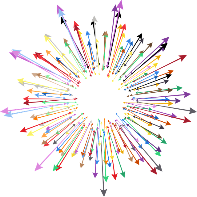 arrows-9473483_640 Image by Gerd Altmann from Pixabay
